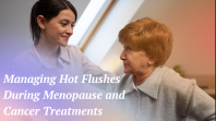 managing-hot-flushes-menopause-cancer-treatments