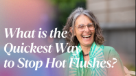 what-is-the-quickest-way-to-stop-hot-flushes